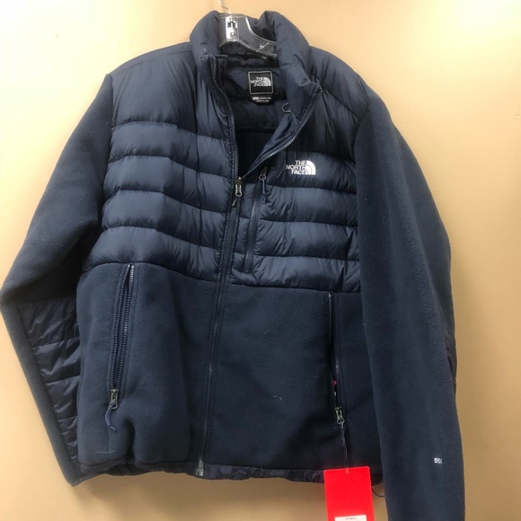 the north face denali down jacket